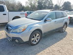 Subaru Outback 2014