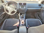 Volkswagen Jetta 2008