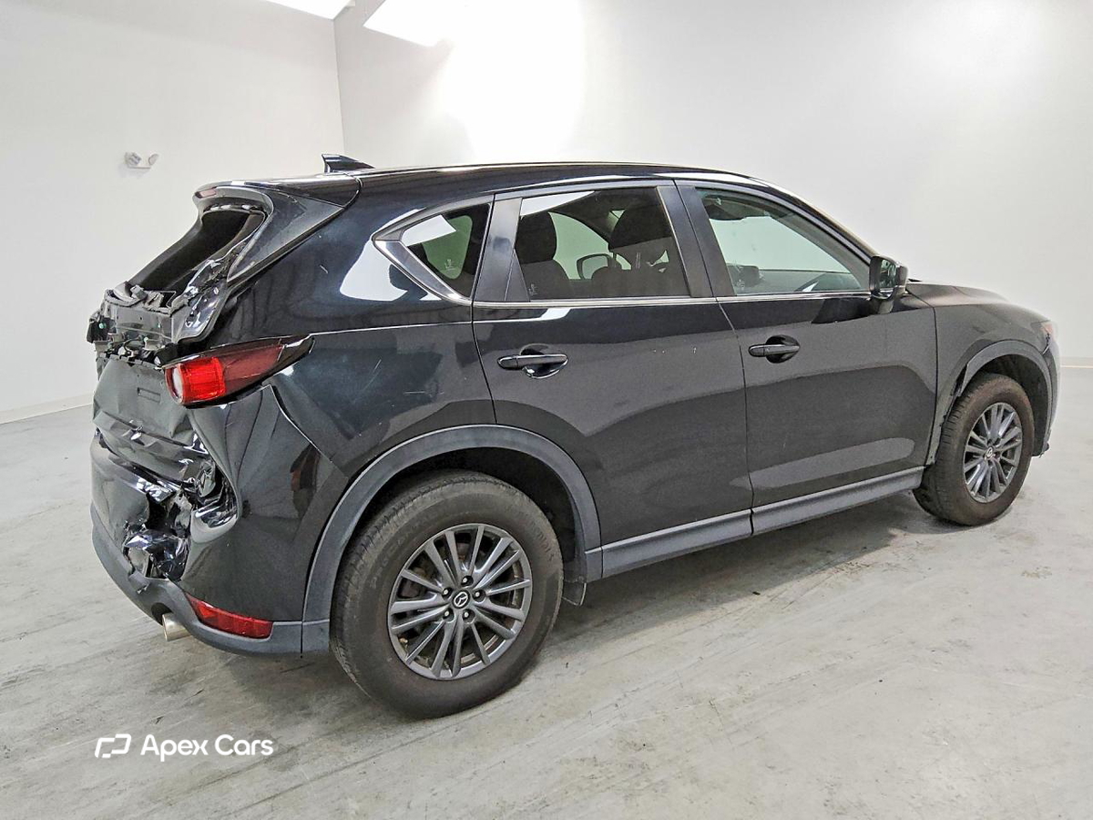 Mazda CX-5 2019