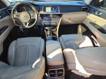 Kia Optima 2016