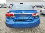 Honda Civic 2015