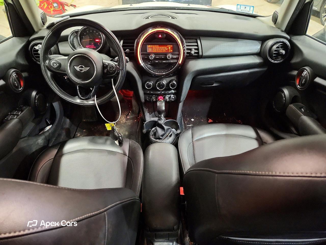 MINI Cooper 2016