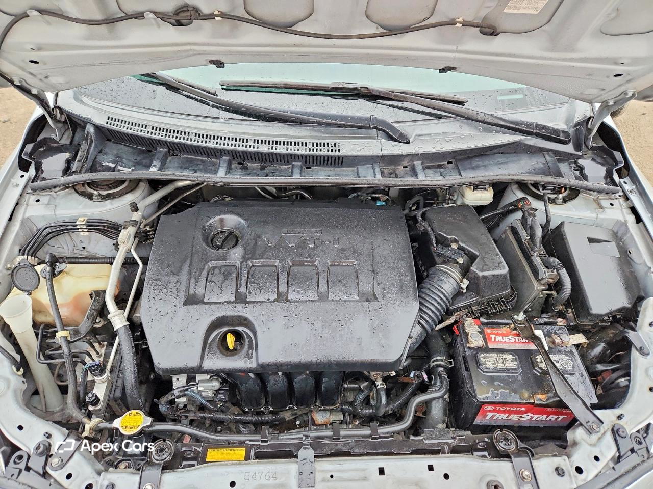 Toyota Corolla 2012