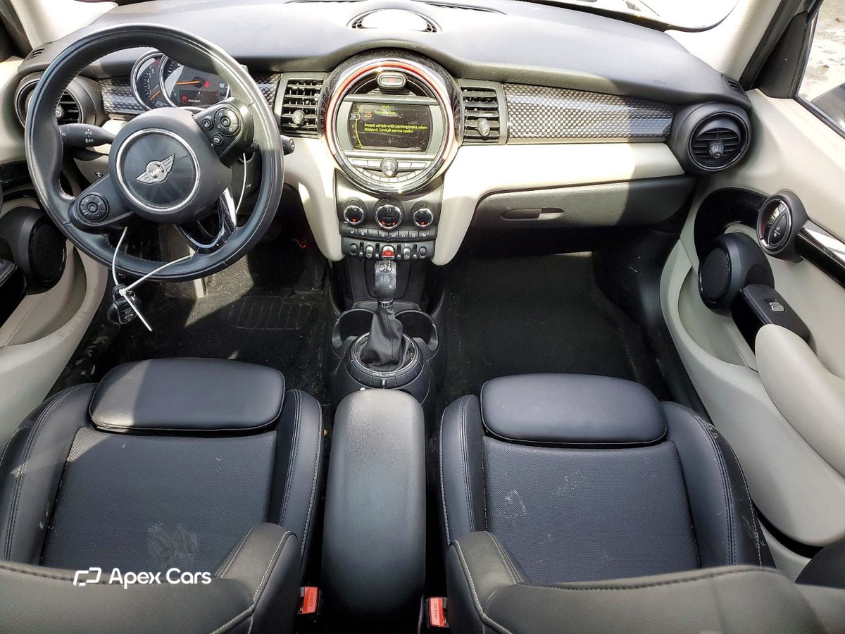 MINI Cooper 2016
