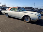 Ford Thunderbird 1962