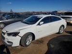 Chevrolet Malibu 2018