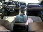 Chevrolet Tahoe 2017