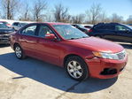 Kia Optima 2010