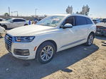 Audi Q7 2018