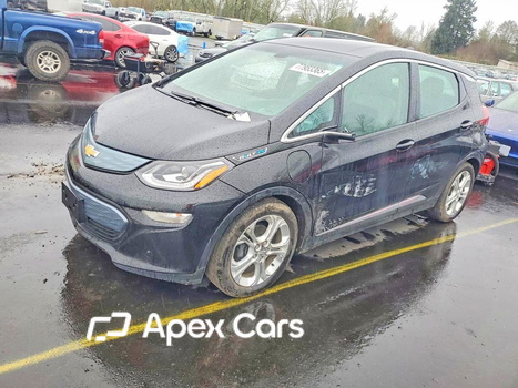 Chevrolet Bolt 2017 - Image 1 of 12
