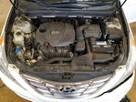 Hyundai Sonata 2012
