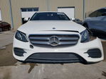 Mercedes-Benz E-klasse 2017