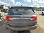 Honda Odyssey 2018