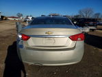 Chevrolet Impala 2015