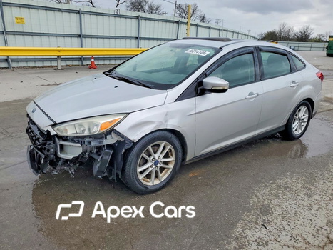 Ford Focus 2015 - Image 1 of 13