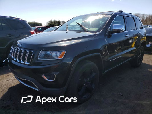 Jeep Cherokee 2014 - Image 1 of 13