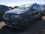 Jeep Cherokee 2014