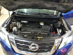 Nissan Pathfinder 2019