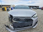 Audi A5 2022