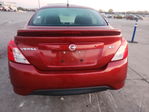 Nissan Versa 2019