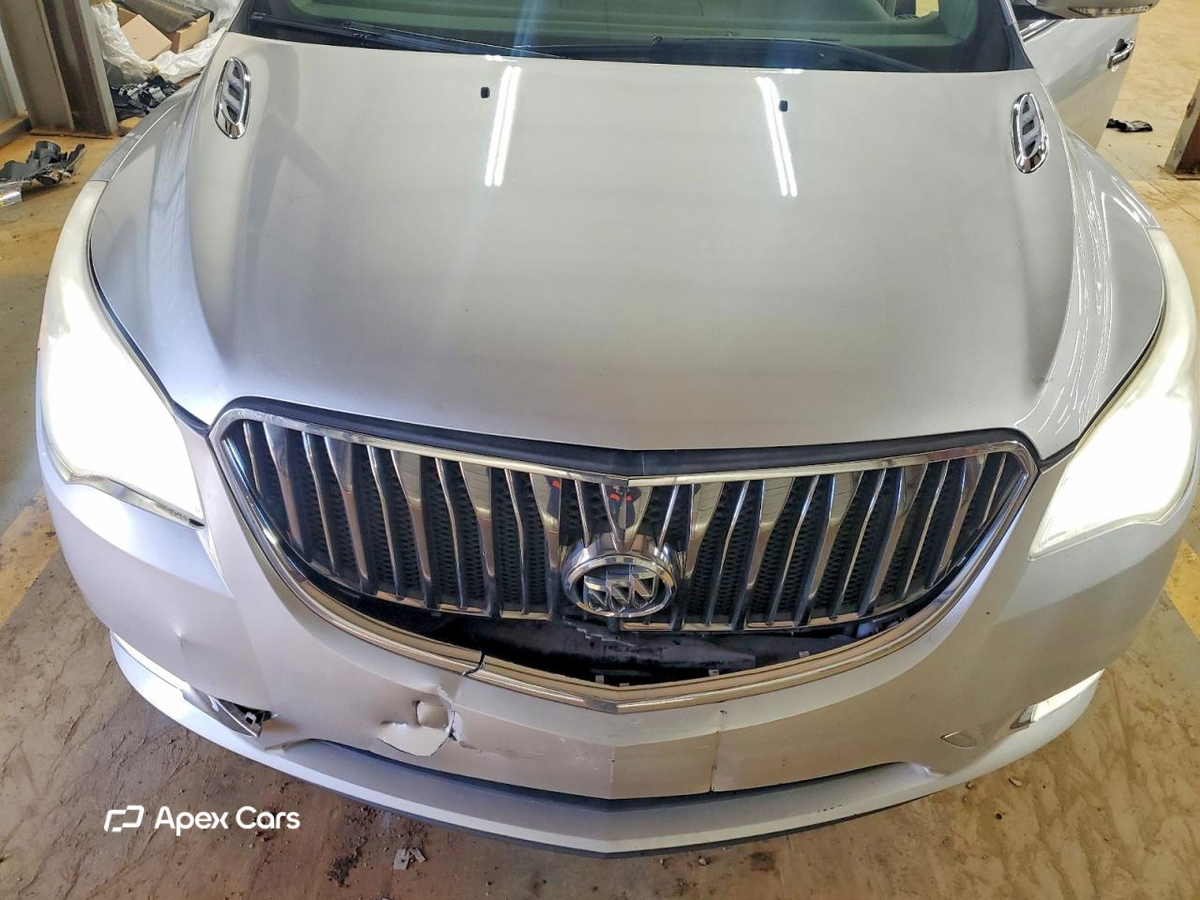 Buick Enclave 2015