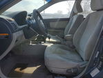 Kia Spectra 2005