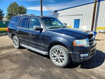 Ford Expedition 2015