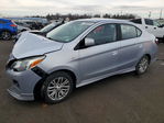 Mitsubishi Mirage 2021