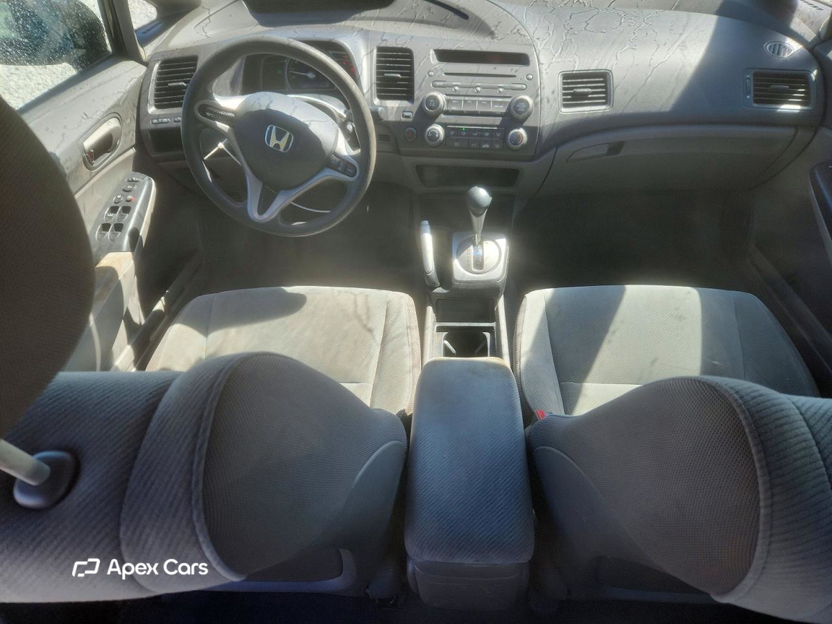 Honda Civic 2009