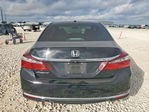 Honda Accord 2017