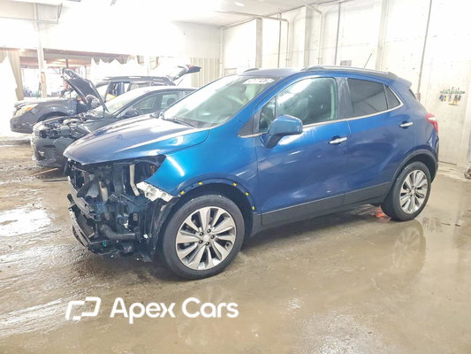 Buick Encore 2020 - Zdjęcie 1 z 15