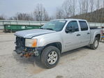 GMC Sierra 2013