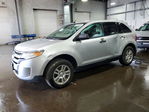 Ford Edge 2012