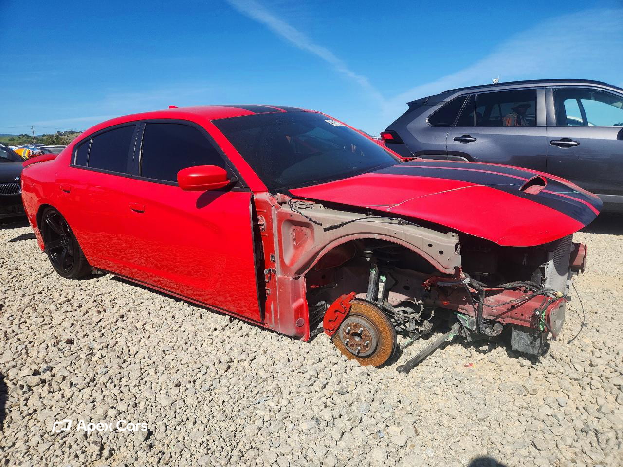 Dodge Charger 2021