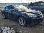 Chevrolet Malibu 2013