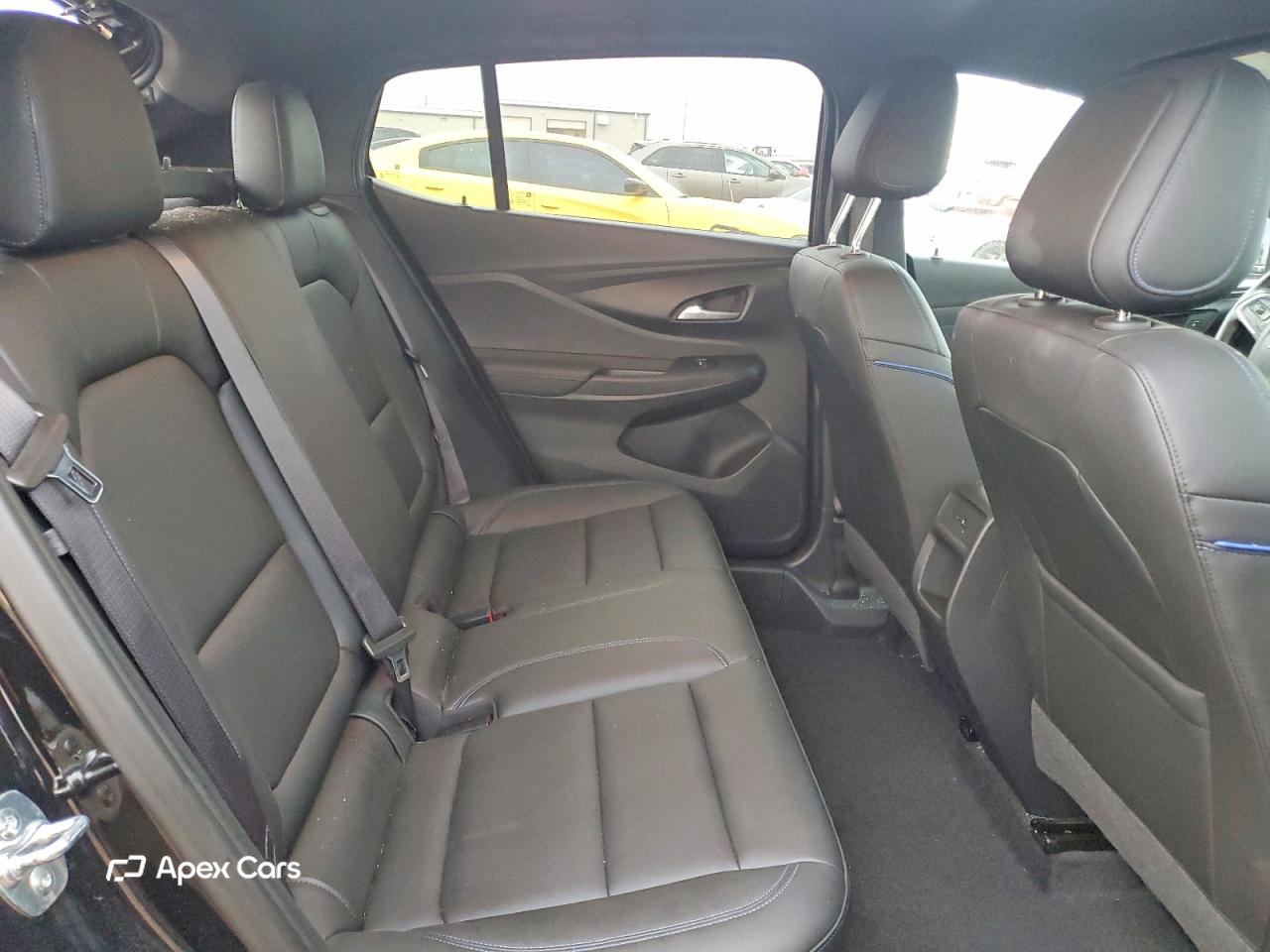 Buick Envista 2024