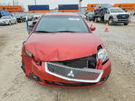 Mitsubishi Galant 2012