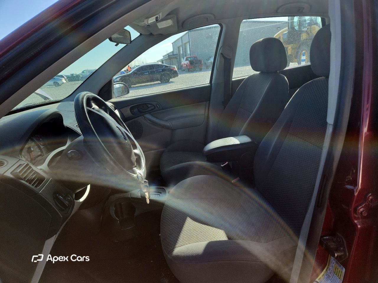 Ford Focus 2006