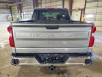 Chevrolet Silverado 2026