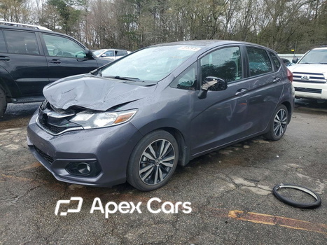 Honda Fit 2019 - Image 1 of 12