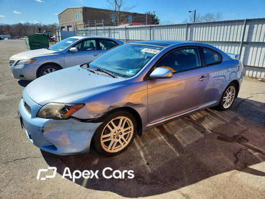 Scion tC 2010 - Image 1 of 12