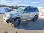 Lexus GX 2003