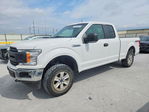 Ford F-150 2018