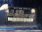 Subaru Impreza 2019
