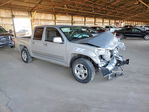 Chevrolet Colorado 2012