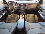 Chrysler 200 2011