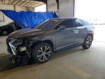 Lexus RX 2017