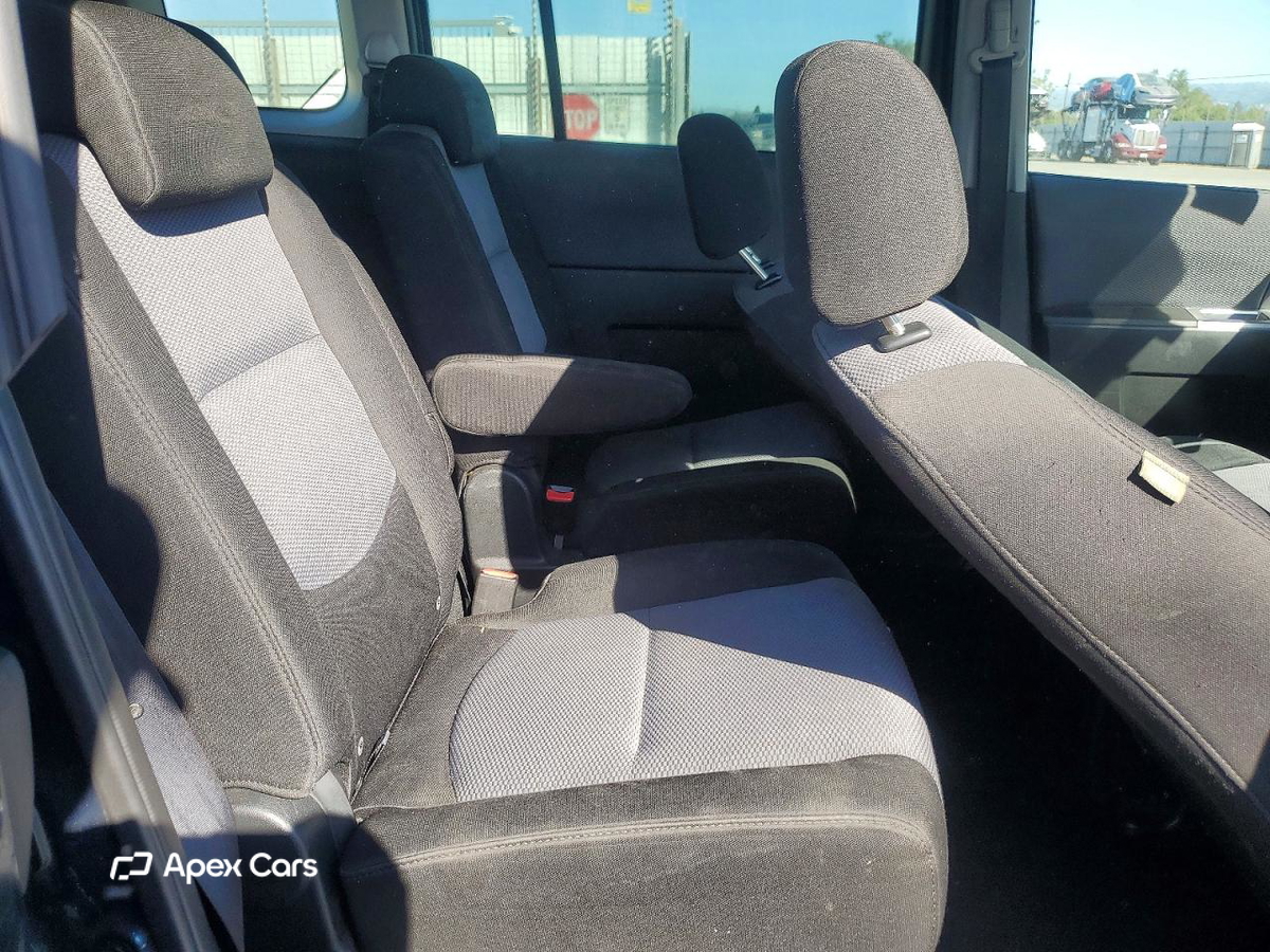 Mazda 5 2006