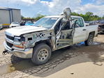 Chevrolet Silverado 2018