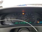 Cadillac Eldorado 2001